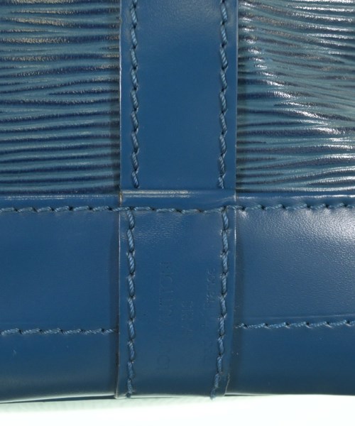 LOUIS VUITTON（ルイヴィトン）ショルダーバッグ 青 サイズ:- レディース/2200652144208