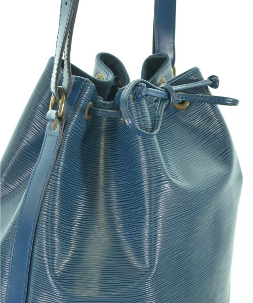 LOUIS VUITTON（ルイヴィトン）ショルダーバッグ 青 サイズ:- レディース/2200652144208