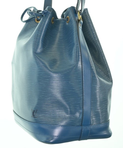 LOUIS VUITTON（ルイヴィトン）ショルダーバッグ 青 サイズ:- レディース/2200652144208