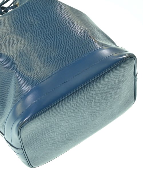 LOUIS VUITTON（ルイヴィトン）ショルダーバッグ 青 サイズ:- レディース/2200652144208