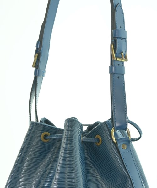 LOUIS VUITTON（ルイヴィトン）ショルダーバッグ 青 サイズ:- レディース/2200652144208