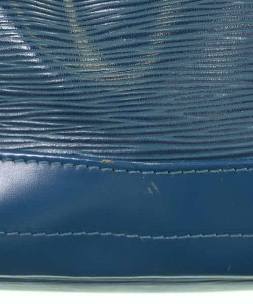 LOUIS VUITTON（ルイヴィトン）ショルダーバッグ 青 サイズ:- レディース/2200652144208