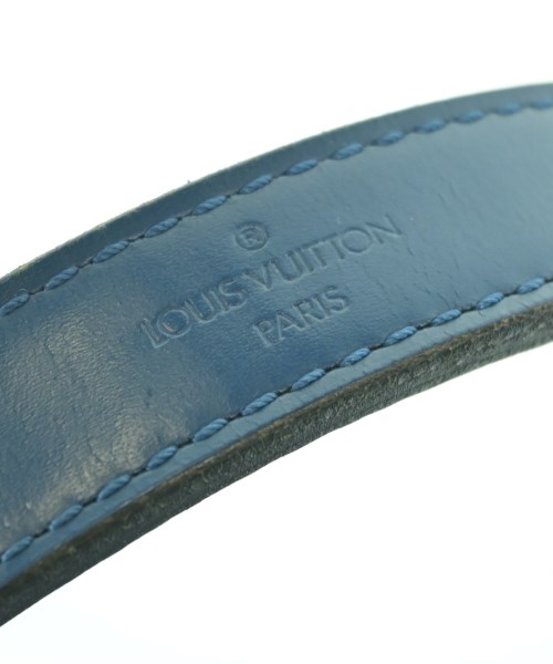 LOUIS VUITTON（ルイヴィトン）ショルダーバッグ 青 サイズ:- レディース/2200652144208
