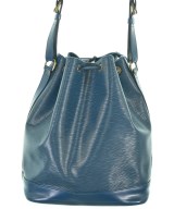 LOUIS VUITTON（ルイヴィトン）ショルダーバッグ 青 サイズ:- レディース/2200652144208