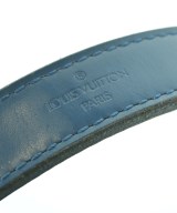 LOUIS VUITTON（ルイヴィトン）ショルダーバッグ 青 サイズ:- レディース/2200652144208