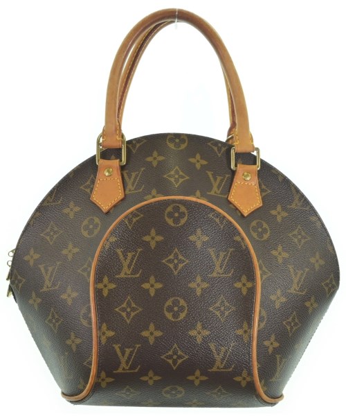 LOUIS VUITTON(ルイヴィトン)ハンドバッグ 茶 サイズ:PM/2200652144215