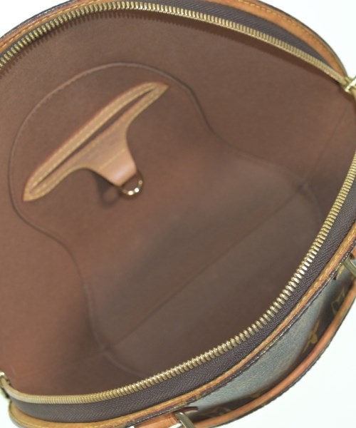 LOUIS VUITTON（ルイヴィトン）ハンドバッグ 茶 サイズ:PM レディース/2200652144215