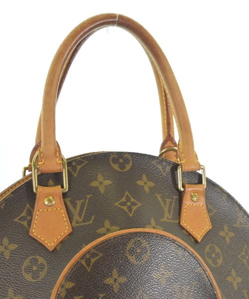 LOUIS VUITTON（ルイヴィトン）ハンドバッグ 茶 サイズ:PM レディース/2200652144215