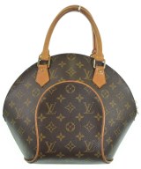 LOUIS VUITTON（ルイヴィトン）ハンドバッグ 茶 サイズ:PM レディース/2200652144215