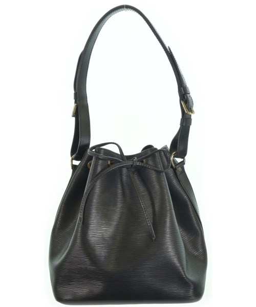 LOUIS VUITTON（ルイヴィトン）ショルダーバッグ 黒 サイズ:- レディース/2200652144314