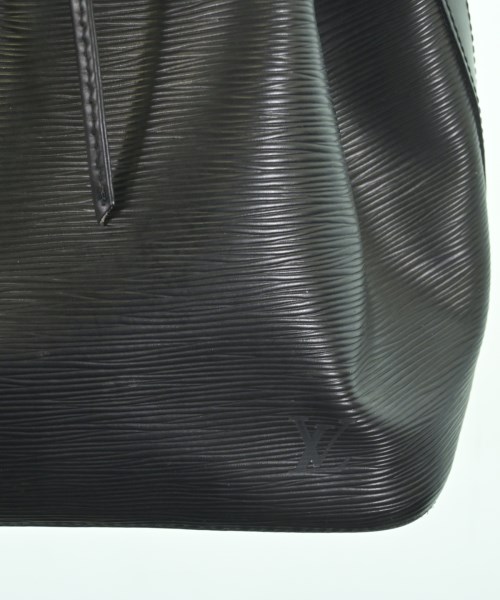 LOUIS VUITTON（ルイヴィトン）ショルダーバッグ 黒 サイズ:- レディース/2200652144314