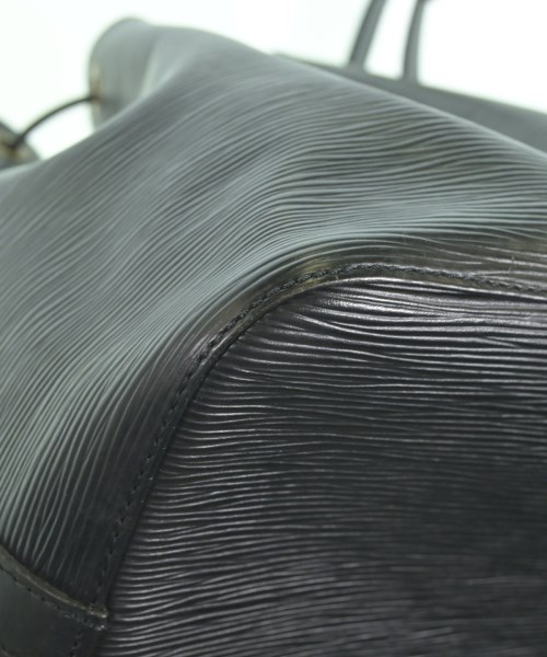 LOUIS VUITTON（ルイヴィトン）ショルダーバッグ 黒 サイズ:- レディース/2200652144314