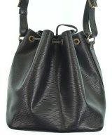 LOUIS VUITTON（ルイヴィトン）ショルダーバッグ 黒 サイズ:- レディース/2200652144314