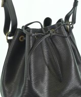 LOUIS VUITTON（ルイヴィトン）ショルダーバッグ 黒 サイズ:- レディース/2200652144314