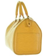 LOUIS VUITTON（ルイヴィトン）ボストンバッグ 黄 サイズ:25 レディース/2200652144345