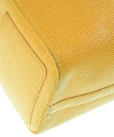 LOUIS VUITTON（ルイヴィトン）ボストンバッグ 黄 サイズ:25 レディース/2200652144345