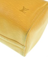 LOUIS VUITTON（ルイヴィトン）ボストンバッグ 黄 サイズ:25 レディース/2200652144345