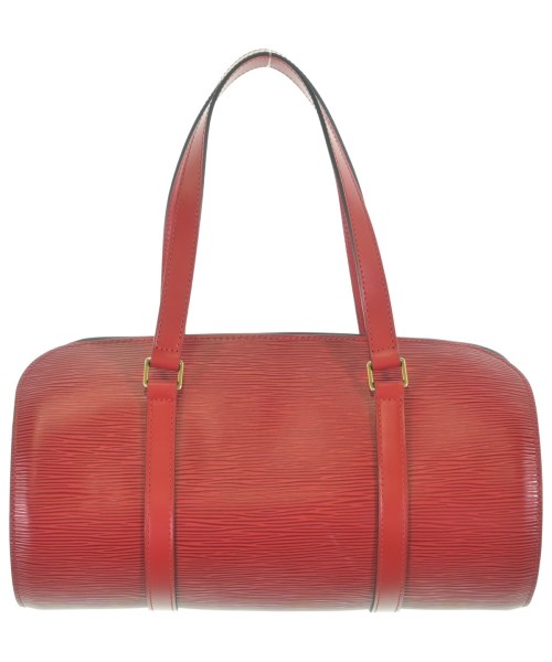LOUIS VUITTON（ルイヴィトン）ハンドバッグ 赤 サイズ:- レディース/2200652144376