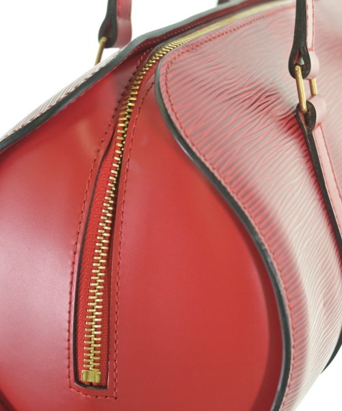 LOUIS VUITTON（ルイヴィトン）ハンドバッグ 赤 サイズ:- レディース/2200652144376