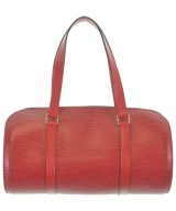 LOUIS VUITTON（ルイヴィトン）ハンドバッグ 赤 サイズ:- レディース/2200652144376