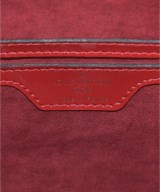 LOUIS VUITTON（ルイヴィトン）ハンドバッグ 赤 サイズ:- レディース/2200652144376