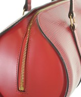 LOUIS VUITTON（ルイヴィトン）ハンドバッグ 赤 サイズ:- レディース/2200652144376