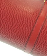 LOUIS VUITTON（ルイヴィトン）ハンドバッグ 赤 サイズ:- レディース/2200652144376