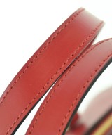 LOUIS VUITTON（ルイヴィトン）ハンドバッグ 赤 サイズ:- レディース/2200652144376