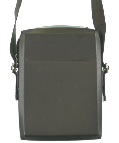 LOUIS VUITTON(ルイヴィトン)ショルダーバッグ 茶 サイズ:-/2200652144437