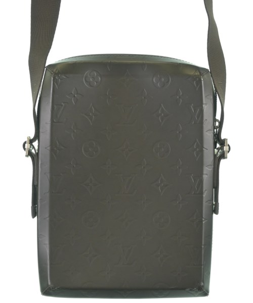 LOUIS VUITTON（ルイヴィトン）ショルダーバッグ 茶 サイズ:- レディース/2200652144437