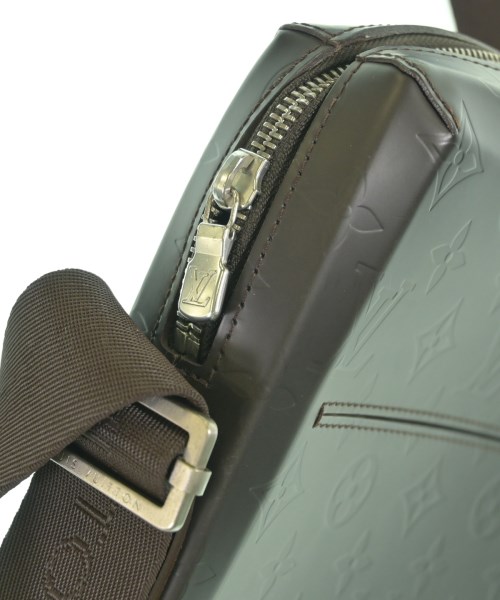 LOUIS VUITTON（ルイヴィトン）ショルダーバッグ 茶 サイズ:- レディース/2200652144437