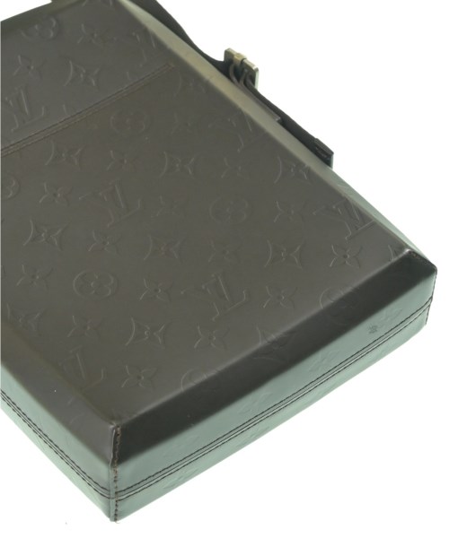 LOUIS VUITTON（ルイヴィトン）ショルダーバッグ 茶 サイズ:- レディース/2200652144437