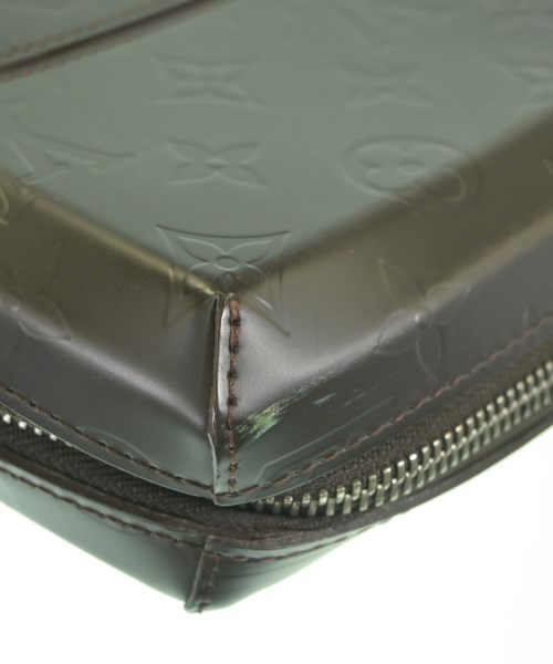 LOUIS VUITTON（ルイヴィトン）ショルダーバッグ 茶 サイズ:- レディース/2200652144437