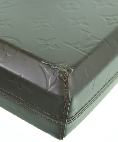 LOUIS VUITTON（ルイヴィトン）ショルダーバッグ 茶 サイズ:- レディース/2200652144437