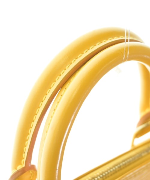 LOUIS VUITTON（ルイヴィトン）ハンドバッグ 黄 サイズ:- レディース/2200652144543