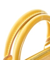 LOUIS VUITTON（ルイヴィトン）ハンドバッグ 黄 サイズ:- レディース/2200652144543