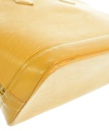 LOUIS VUITTON（ルイヴィトン）ハンドバッグ 黄 サイズ:- レディース/2200652144543