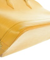 LOUIS VUITTON（ルイヴィトン）ハンドバッグ 黄 サイズ:- レディース/2200652144543