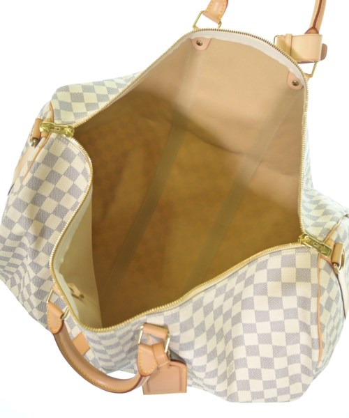 LOUIS VUITTON（ルイヴィトン）ボストンバッグ 白 サイズ:- レディース/2200652144758