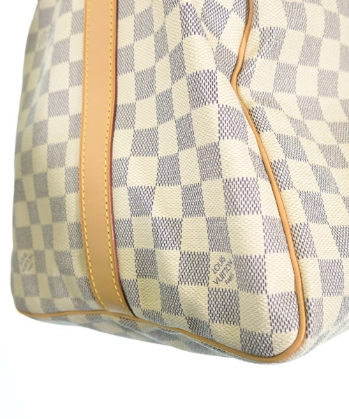 LOUIS VUITTON（ルイヴィトン）ボストンバッグ 白 サイズ:- レディース/2200652144758