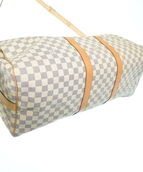 LOUIS VUITTON（ルイヴィトン）ボストンバッグ 白 サイズ:- レディース/2200652144758