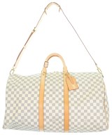 LOUIS VUITTON（ルイヴィトン）ボストンバッグ 白 サイズ:- レディース/2200652144758