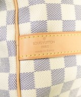 LOUIS VUITTON（ルイヴィトン）ボストンバッグ 白 サイズ:- レディース/2200652144758