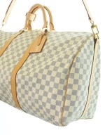 LOUIS VUITTON（ルイヴィトン）ボストンバッグ 白 サイズ:- レディース/2200652144758