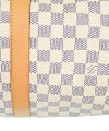LOUIS VUITTON（ルイヴィトン）ボストンバッグ 白 サイズ:- レディース/2200652144758