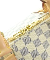LOUIS VUITTON（ルイヴィトン）ボストンバッグ 白 サイズ:- レディース/2200652144758