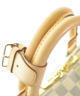 LOUIS VUITTON（ルイヴィトン）ボストンバッグ 白 サイズ:- レディース/2200652144758