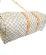 LOUIS VUITTON（ルイヴィトン）ボストンバッグ 白 サイズ:- レディース/2200652144758