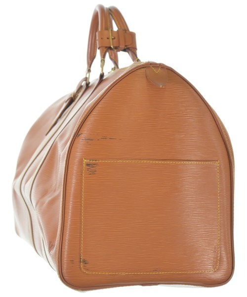 LOUIS VUITTON（ルイヴィトン）ボストンバッグ 茶 サイズ:55 レディース/2200652144796