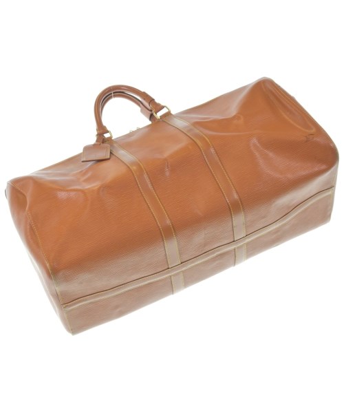 LOUIS VUITTON（ルイヴィトン）ボストンバッグ 茶 サイズ:55 レディース/2200652144796